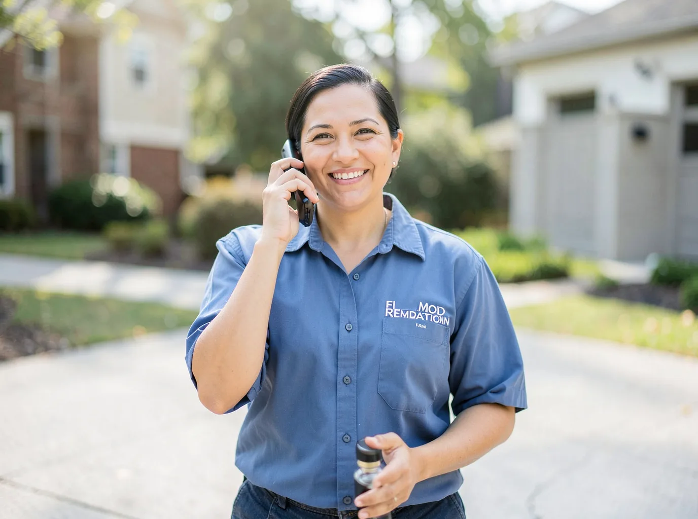 Mold Remediation Ansonia, OH FAQs